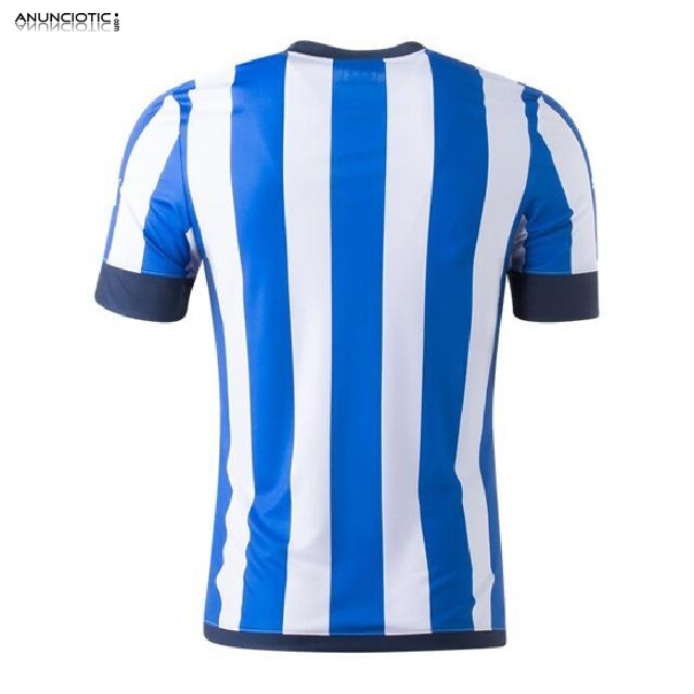 camisetas Monterrey baratas 2019-20