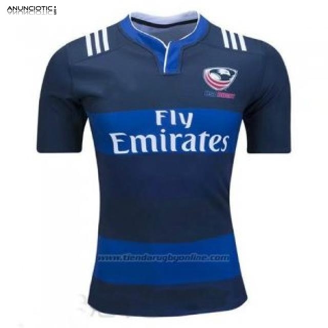 camisetas rugby USA Eagle