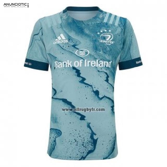 maillot Leinster 2021