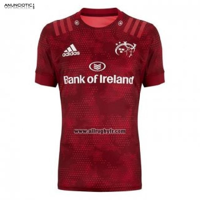 maillot Munster 2021