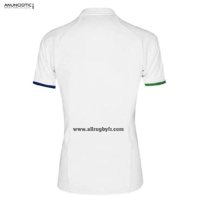 Maillot British Irish Lions Rugby 2021 Blanc