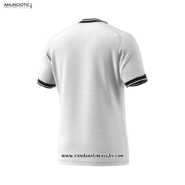 camisetas rugby All Blacks baratas