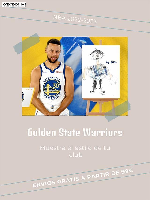 NO 30 Stephen Curry Camiseta Golden State Warriors association Blanco