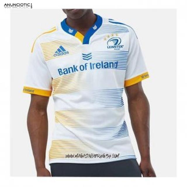 maillot Leinster rugby pas cher