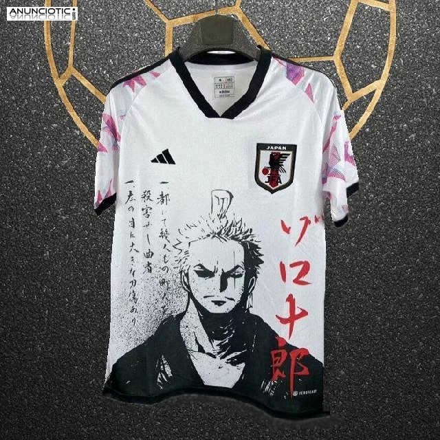 Camiseta Japon Anime