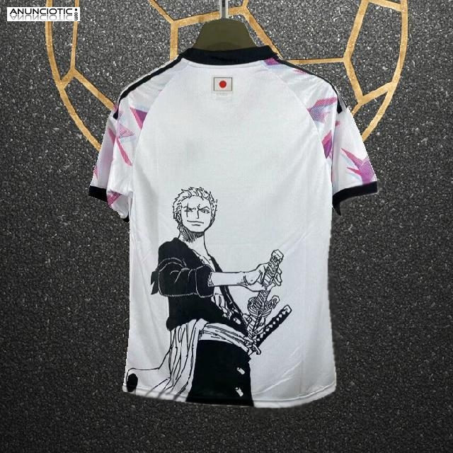 Camiseta Japon Anime