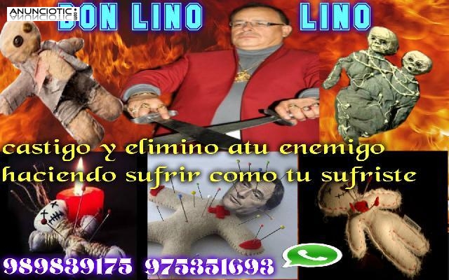 amarres de amor y retornos mas fuertes del peru y el mundo- DON LINOEL MEJO