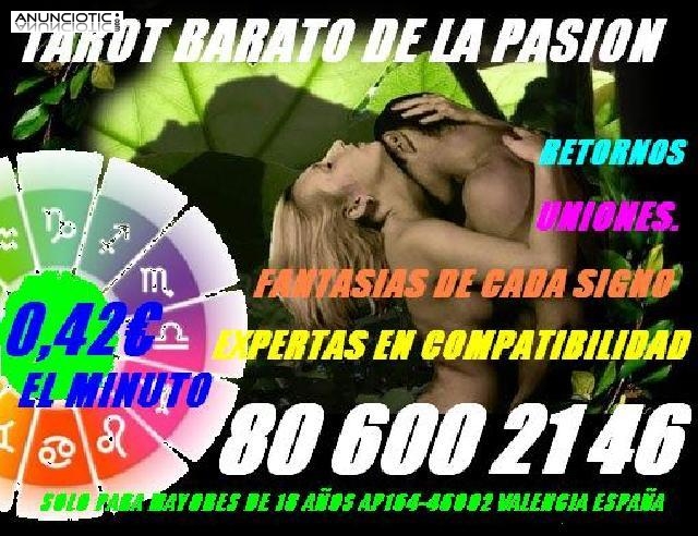 TAROT POR VISA 100% FIABLE SIN GABINETE