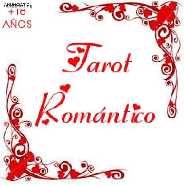 TAROT ROMÁNTICO    *** VIDENCIA NATURAL ***