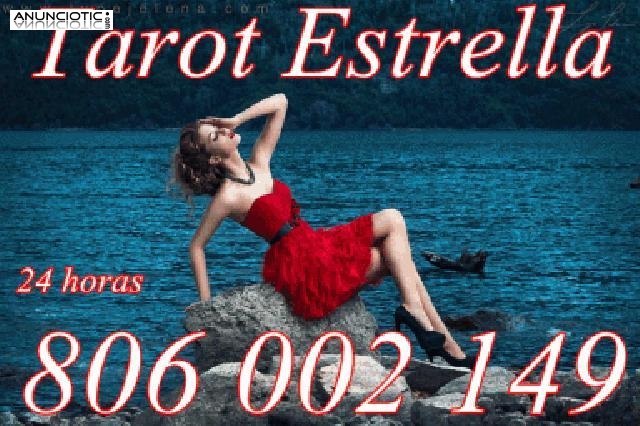 TAROT ESTRELLA OFERTAS VISA 5  15 mts. ,  10  35 mts.  918380034