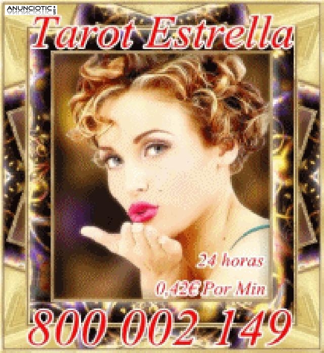 806002038 y 806002149 Tarot Económico: 0,42 Por Min las 24 horas