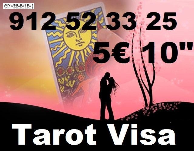 Tarot visa fiable 912 52 33 25 