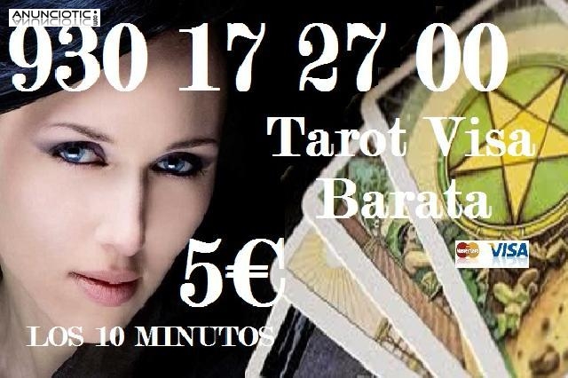 Tarot Visa Barata/Tarot del Amor/5   los 10 Min