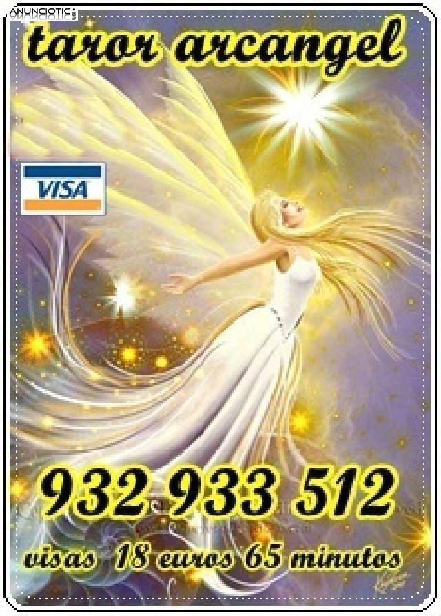 Grandes ofertas de visas 1865 - 1540- 930- 720 minutos 