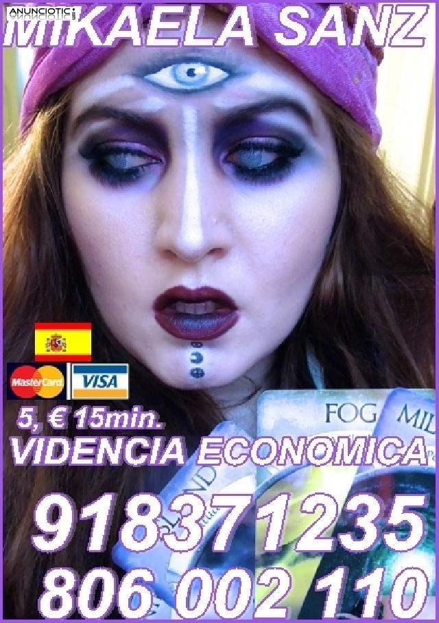 videncia economica 918 371 235 desde 5  15 min.8  20 min 10  30 min de c