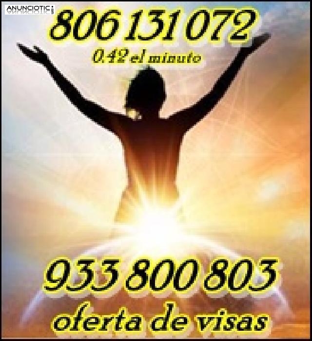 Grandes ofertas de visas 1865 - 1545- 930- 720 minutos 