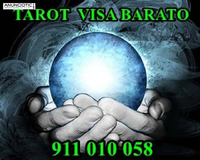 Tarot visa barato 5 AGATHA alta videncia 911 010 058 