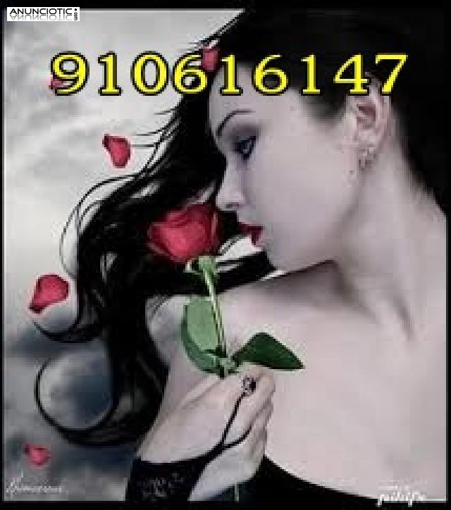 ++ Tarot certero solo 4 eur 15 min ++