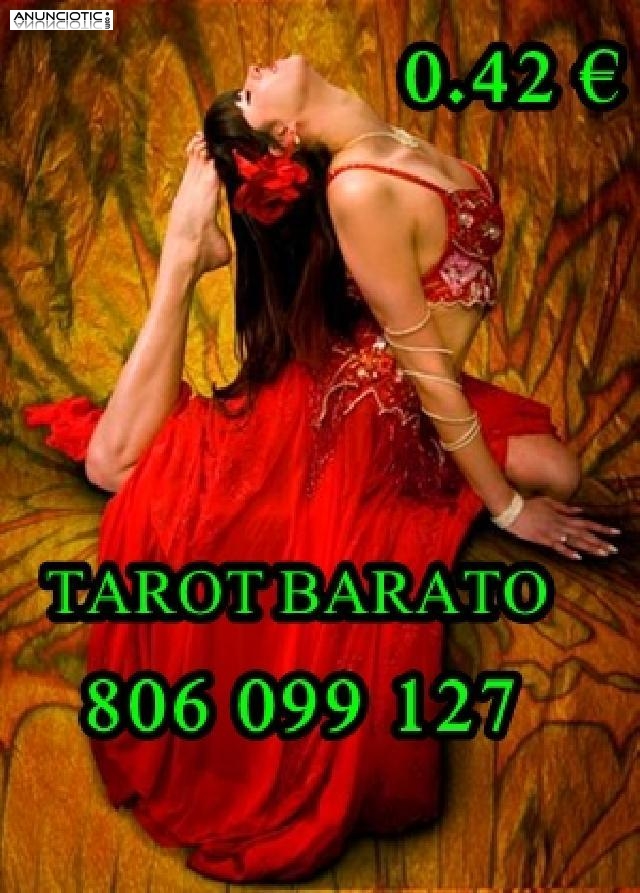 Tarot barato fiable 0.42 ALEXIA 806 099 127 -911 010 058