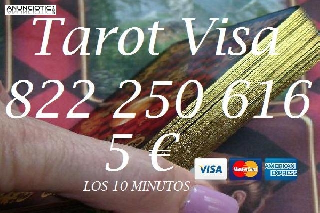 Tarot Las 24 Horas Por Visa/ Económico