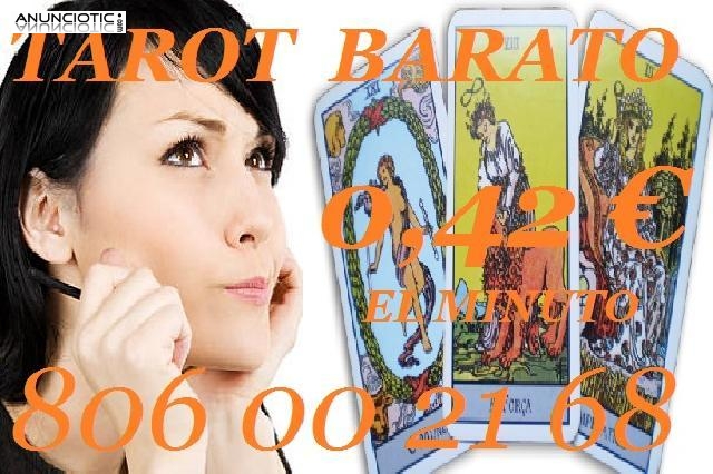 Tarot Líneas Visa Barata/Tarot del Amor