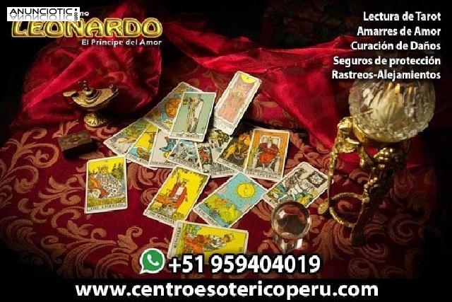 CLARIVIDENCIA TAROT RITUALISMO