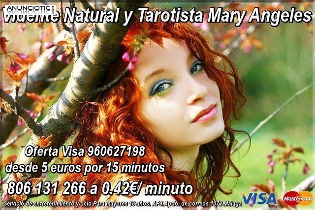 Tarot serio y profesional especialista en consultas de amor