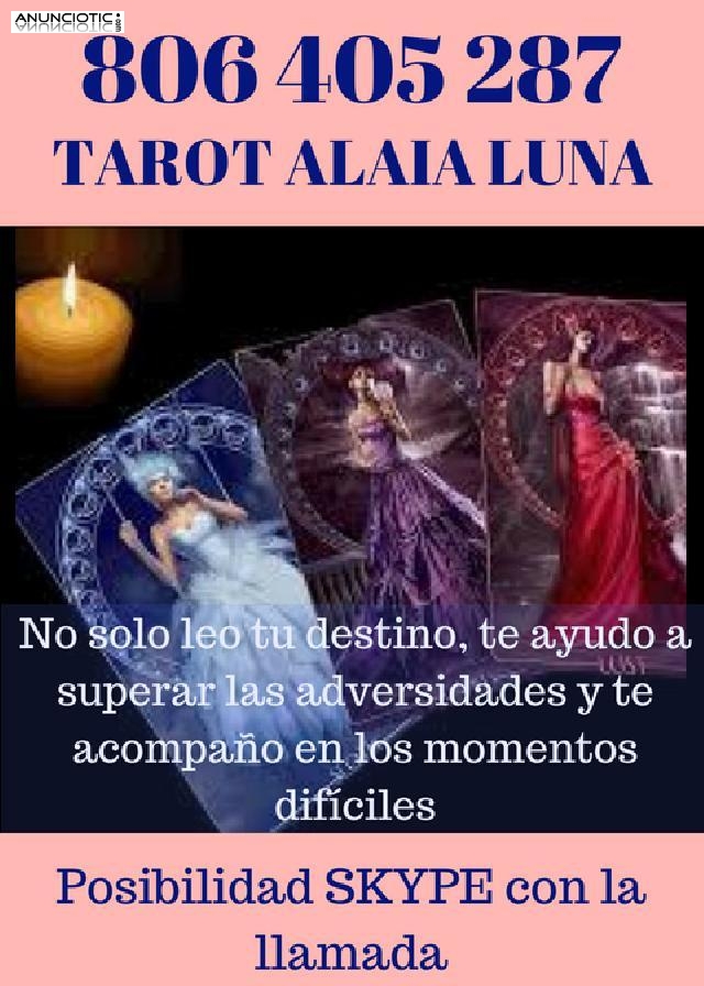 TAROT - RÁPIDO Y CLARO