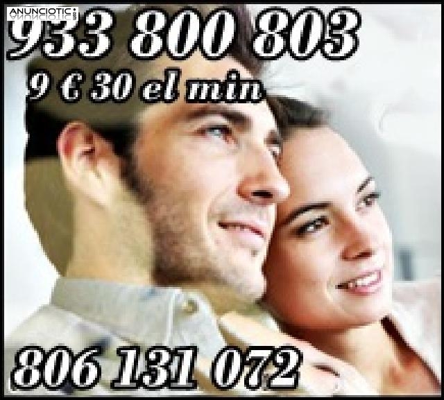 Consultas de Amor Detalladas Visa 7 Euros 20 m y 806 131 072 a 0.42 EURO/m