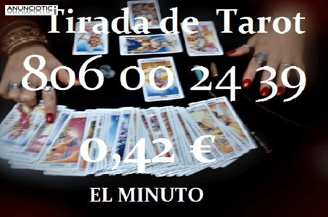 Tarot Visa Barata/Tirada Tarot del Amor