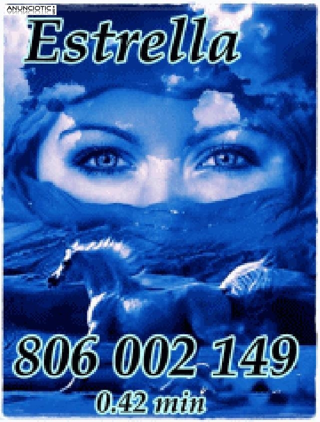 TAROT ESTRELLA OFERTAS VISA 5  15 mts. ,  10  35 mts.  918380034