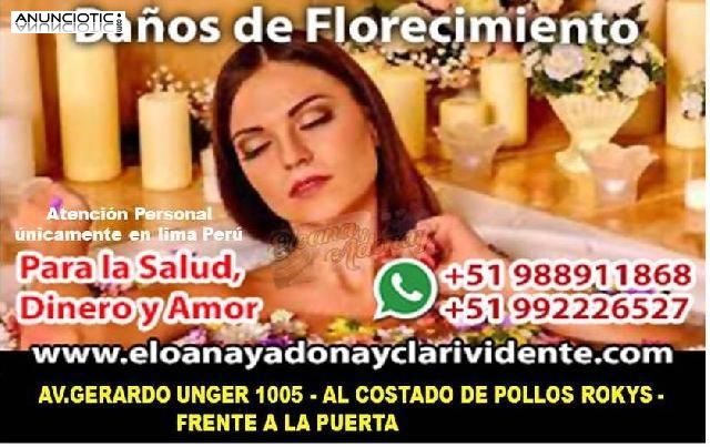 ELOANA PROTEGE TU NEGOCIO DE MALAS ENERGIAS Soluciono tus problemas de amor