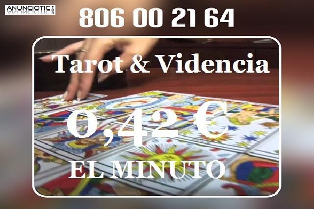 Tarot Visa del Amor/Tarot 806 Línea Barata