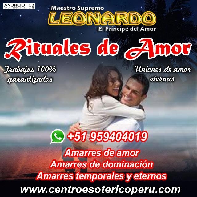 CAMBIA TU SUERTE EN EL AMOR