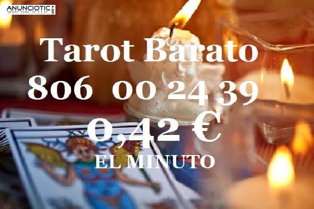 Tarot Económico/806 00 24 39/Tarotistas  