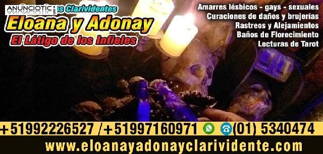 ADONAY POSEEDOR DE LA ALTA MAGIA 