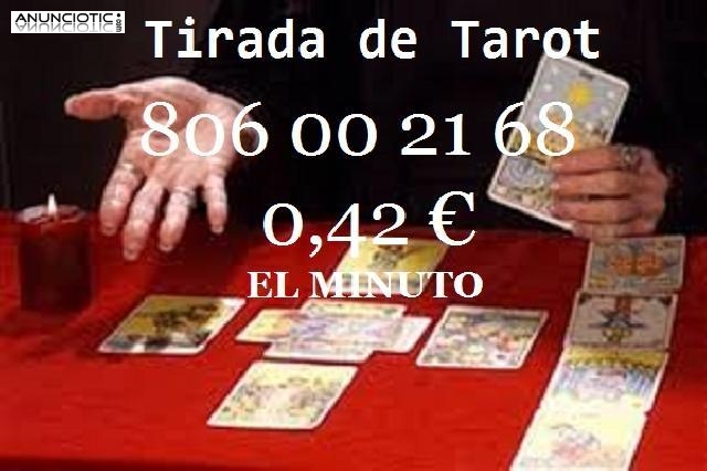 Consulta Telefonica/806 Vidente/Tarot