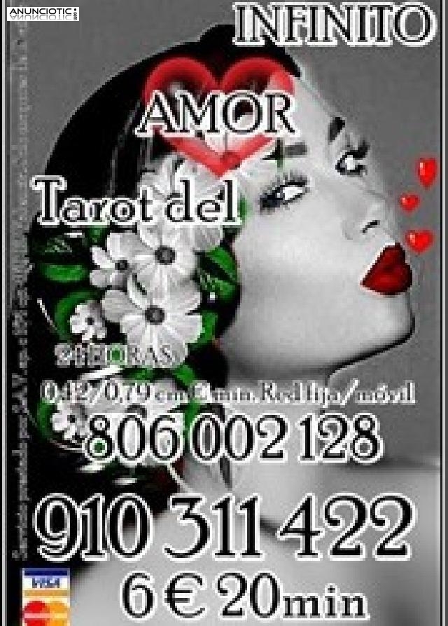 VIDENCIA DEL AMOR ESPIRITUAL 910311422-806002128