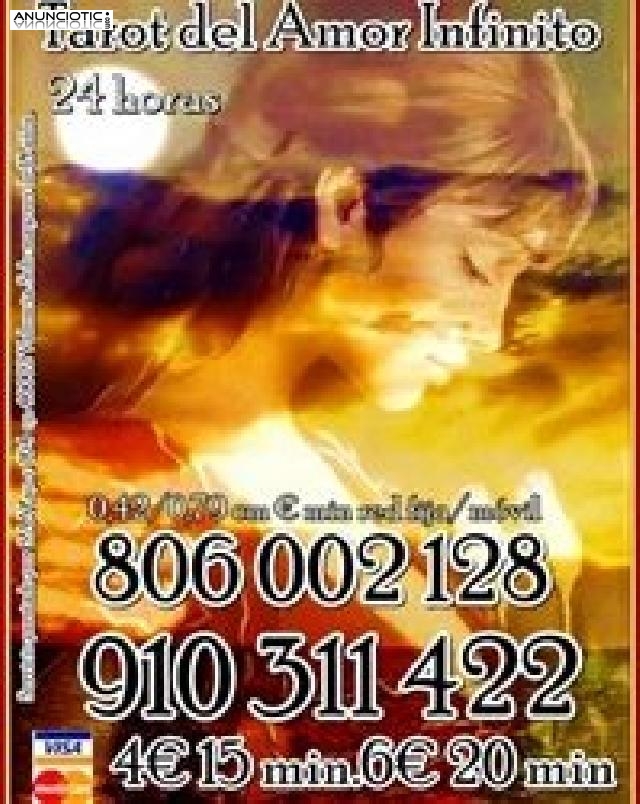 Especialistas en lel amor Tarot y Videncia 910311422-806002128