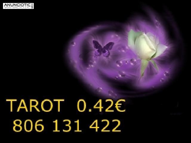 Tarot barato y certero 0.42 ANGELA MARIN 806 13 14 22 