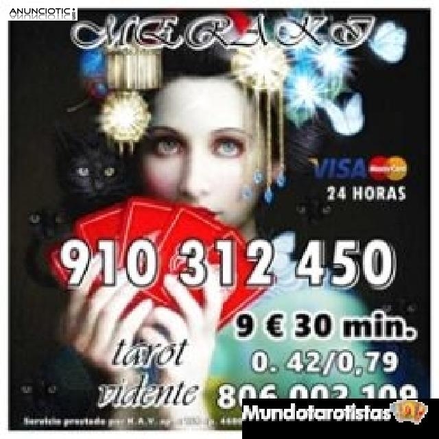 TODA MI EXPERIENCIA EN TAROT Y VIDENCIA A SU SERVICIO 806 002 109 Coste min