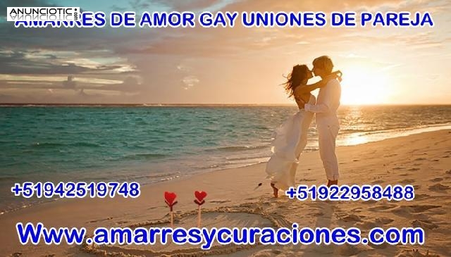 Los mejores hechizos de amor