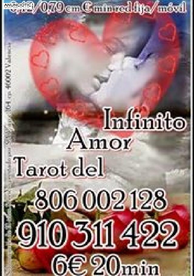 TAROT VISA SEGURA 910311422-806002128