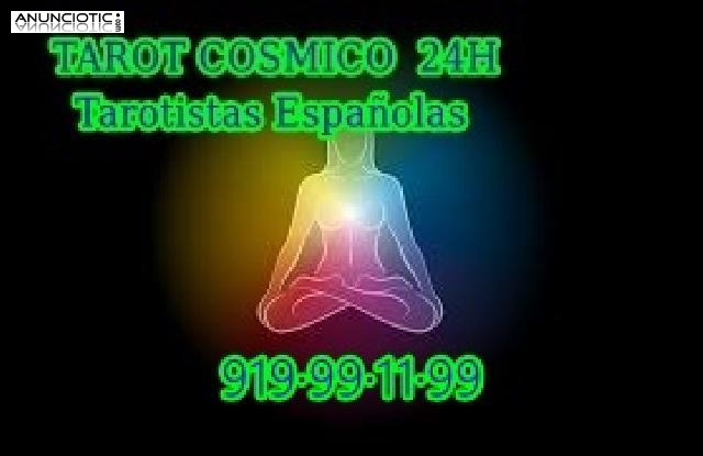 Tarot economico,expertos videntes