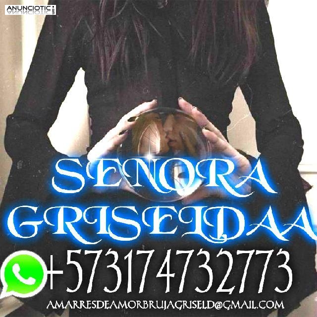 ++VIDENTE GRISELDA EXPERTA EN AMRRES DE AMOR SEPARACIONES 