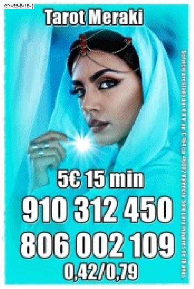 Tarot Angelical, Sabiduría, Experiencia y Profesionalidad.910312450-8060021