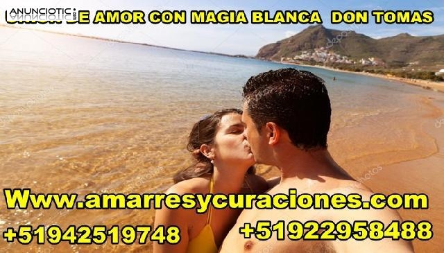 Magia Negra eterna y real para cualquier pareja distanciada 