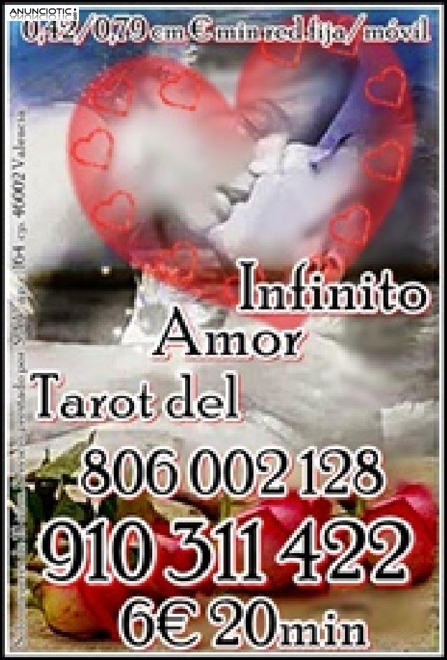 910311422 - 806002128 tarot del amor infinito 9 euros 30 minutos las 24 hor