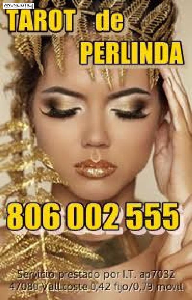  Tarot de Perlinda 806 002 555 solo 0.42 min