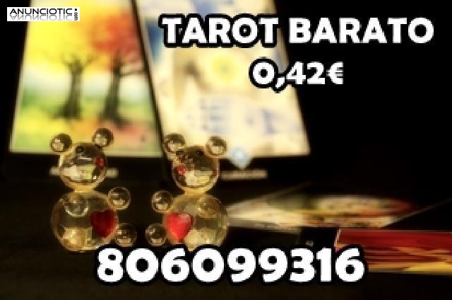 Tarot barato y fiable videncia 0.42 MARIBEL SANZ 806 099 316